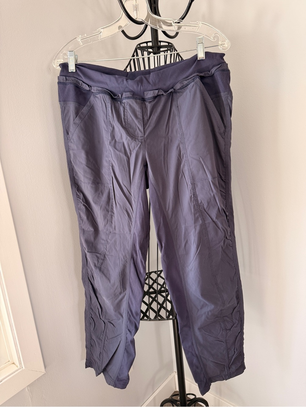 lululemon athletica Studio pants